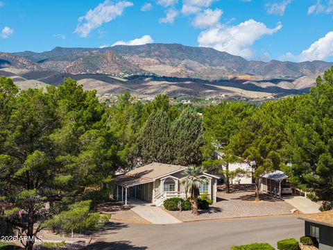 2050 W State Route 89A -- 131 Cottonwood AZ 86326