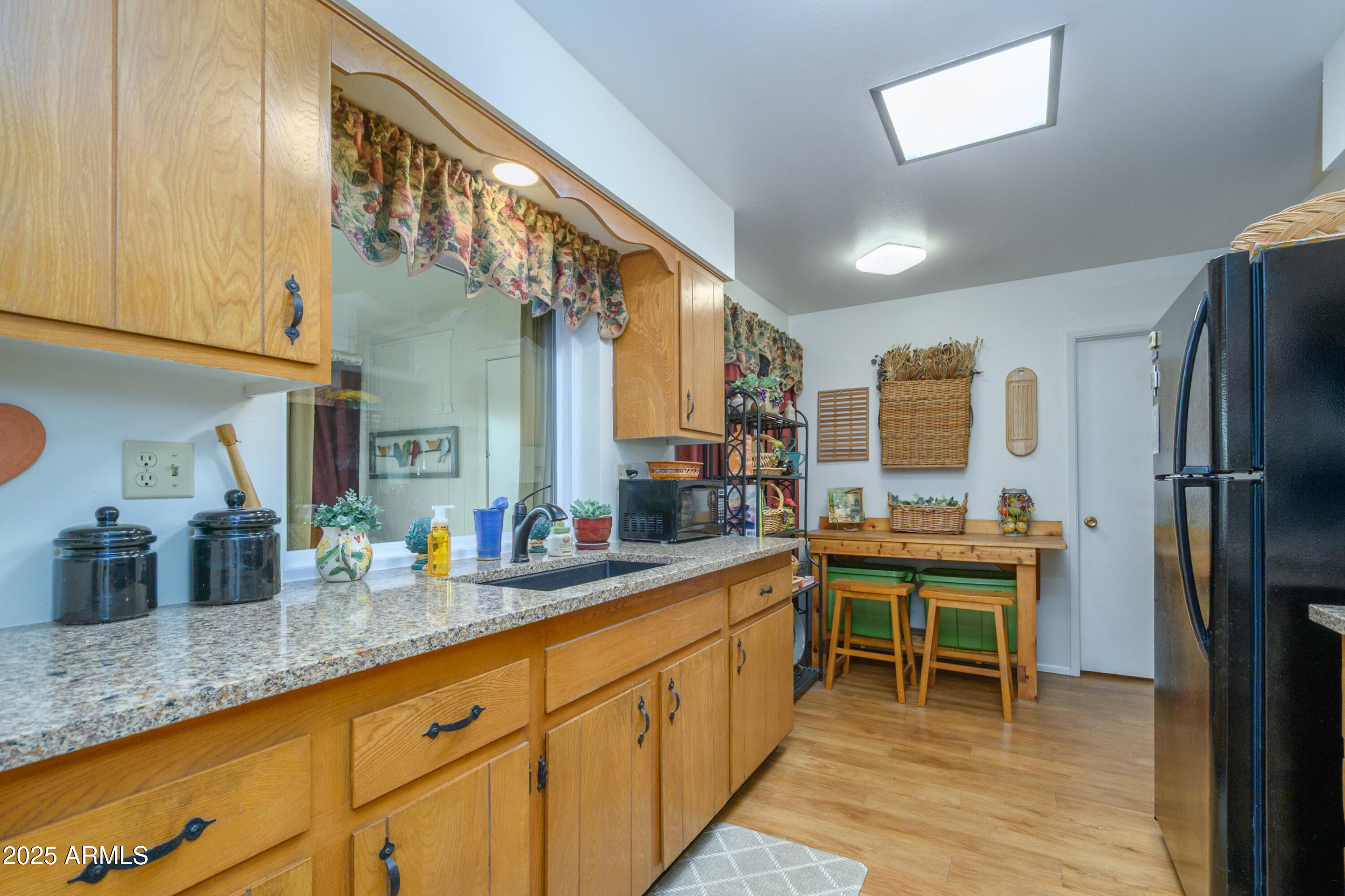 11014 W SANTA FE Drive