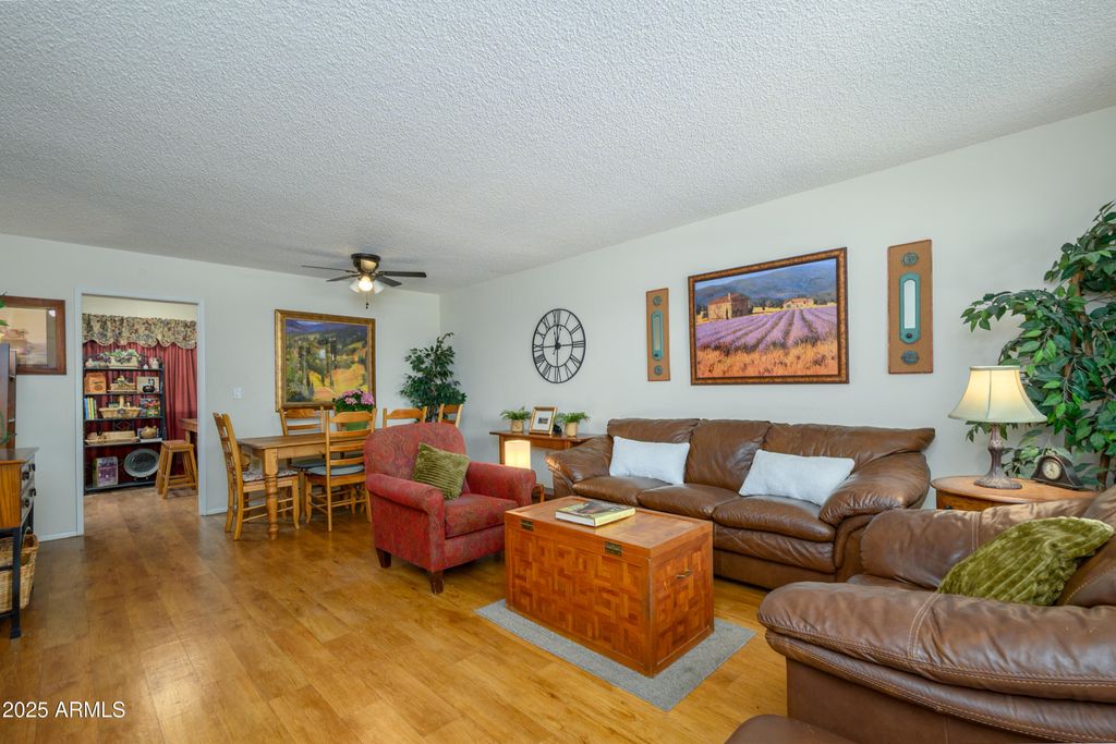 Photo of 11014 W Santa Fe Drive, Sun City, AZ 85351 (MLS # 6851033)