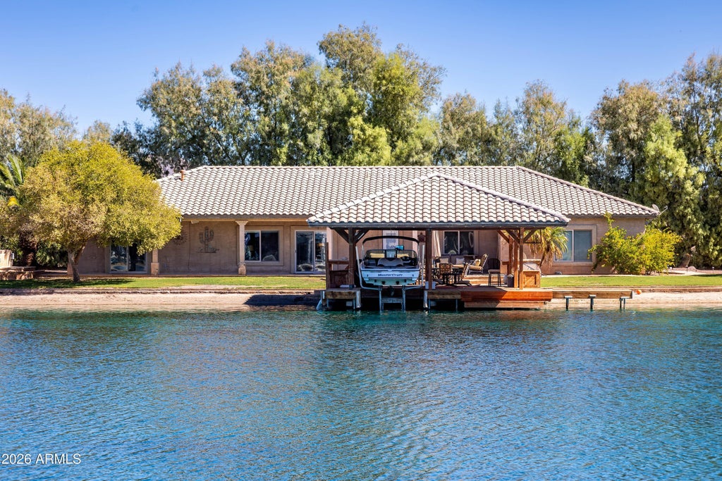 Photo of 36444 S Us Highway 85 #16, Buckeye, AZ 85326 (MLS # 7079439)