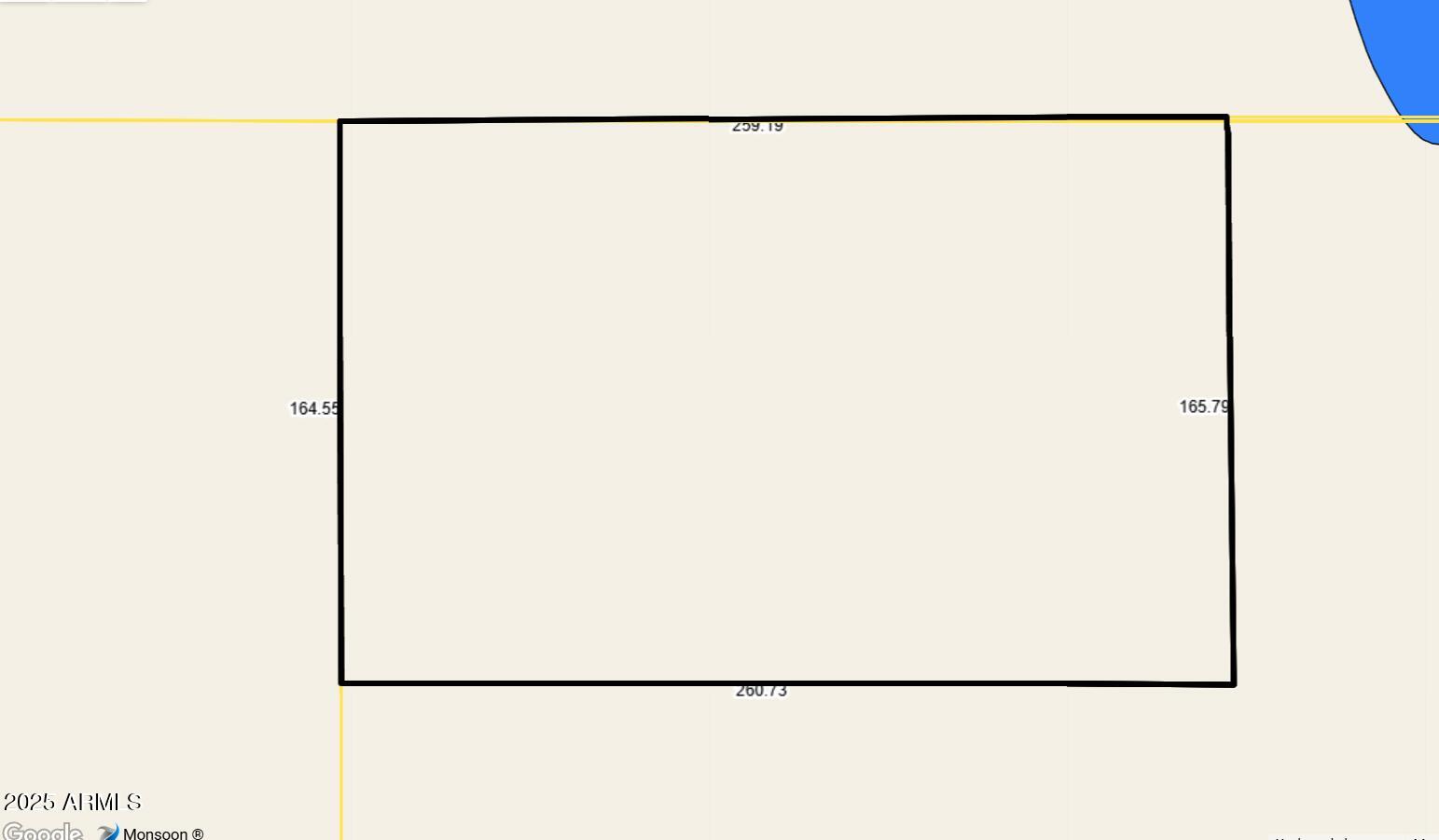 384XX W Washington Street .