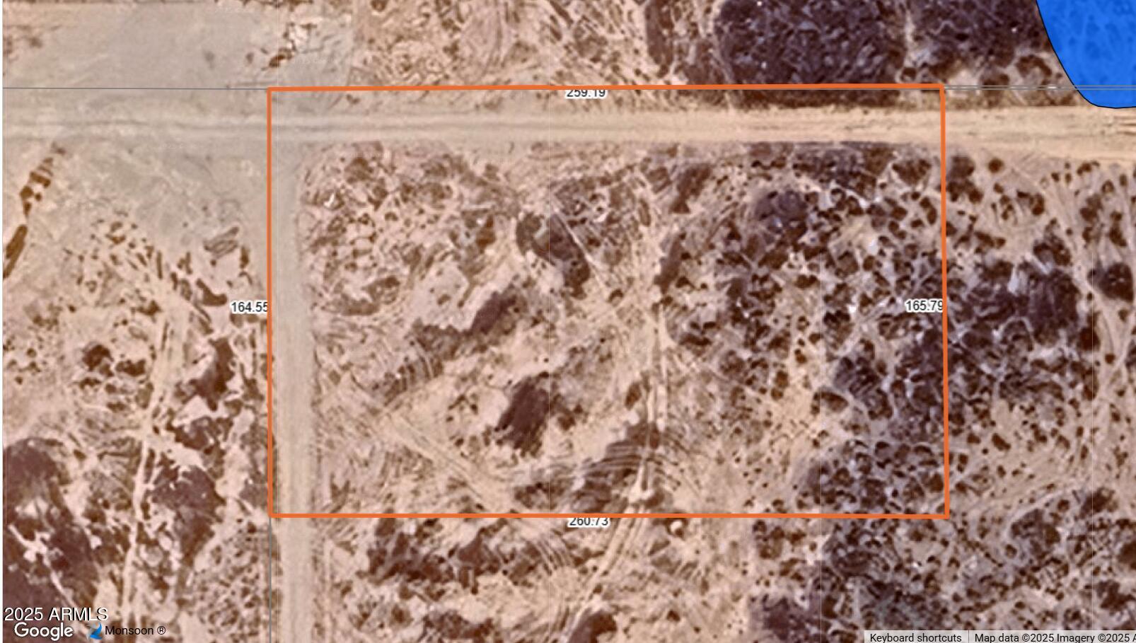 384XX W Washington Street .