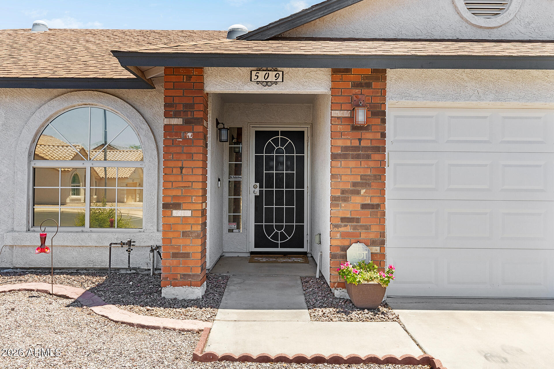 509 N ST CLAIRE --