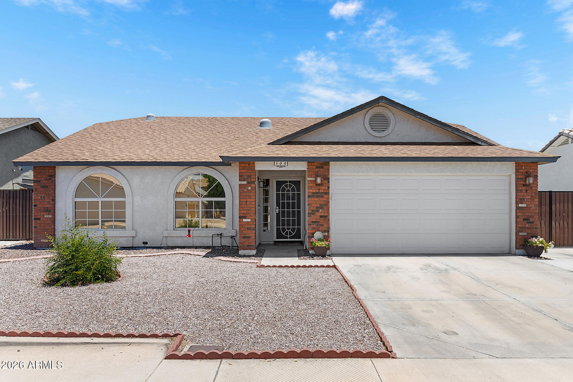509 N ST CLAIRE --