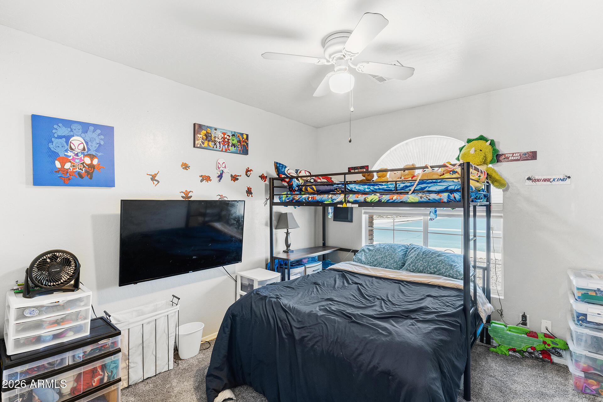 509 N ST CLAIRE --