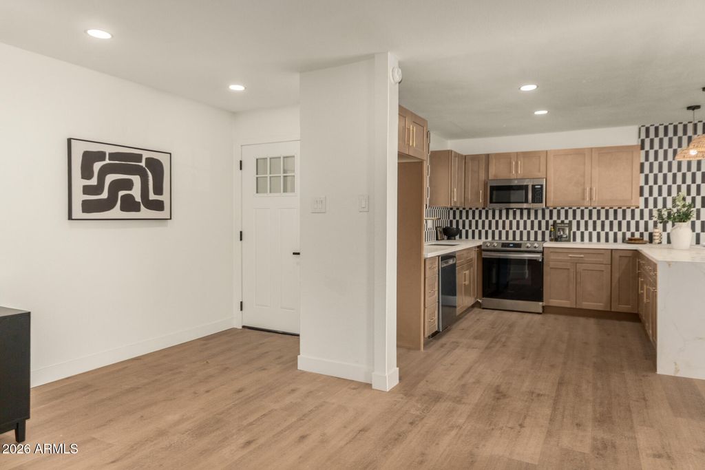 Photo of 516 E Greenway Drive, Tempe, AZ 85282 (MLS # 6972405)