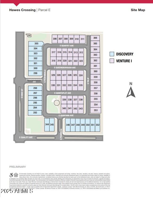 Homes for Sale in Queen Creek Arizona 3 8261 E QUINTANA Avenue