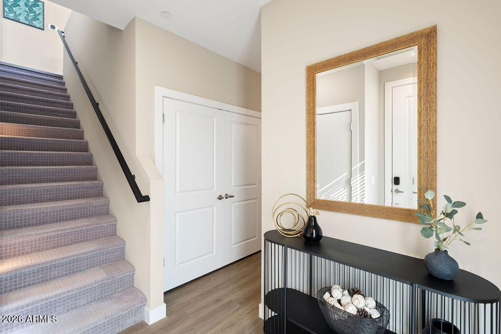 1927 S Recker Road Unit 154