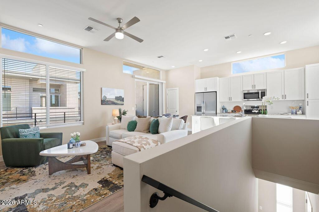 1927 S Recker Road Unit 154