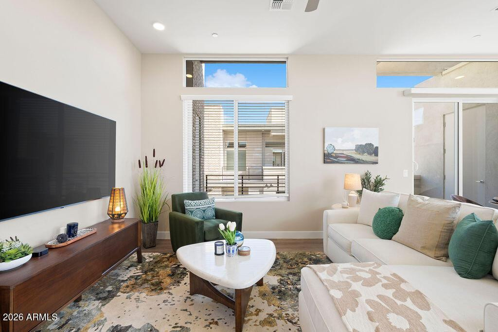 1927 S Recker Road Unit 154