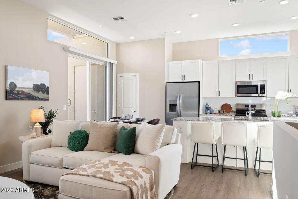 1927 S Recker Road Unit 154