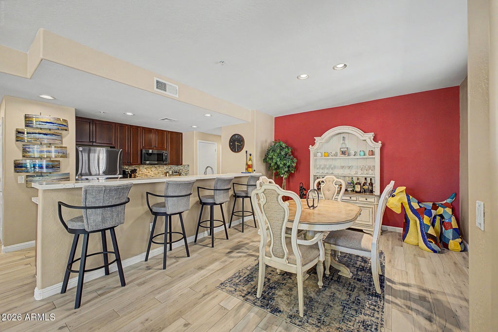 Photo of 705 W Queen Creek Road #1097, Chandler, AZ 85248 (MLS # 7075117)