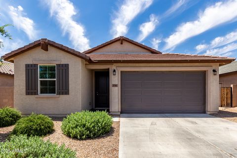 5750 S 250TH Drive Buckeye AZ 85326