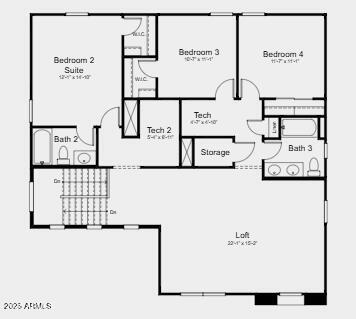 25080 N 167TH Avenue