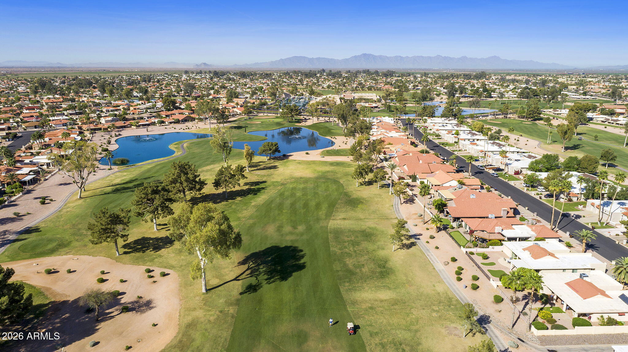 SUN LAKES 19 - Residential
