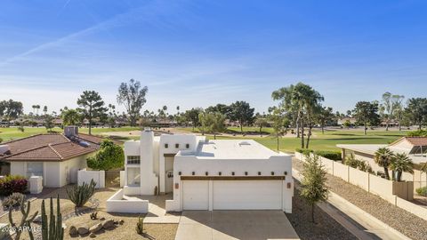 10227 E MICHIGAN Avenue Sun Lakes AZ 85248