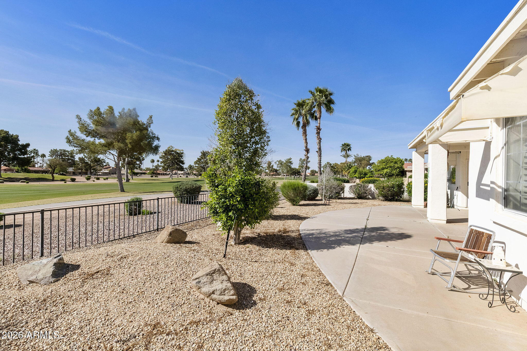 SUN LAKES 19 - Residential