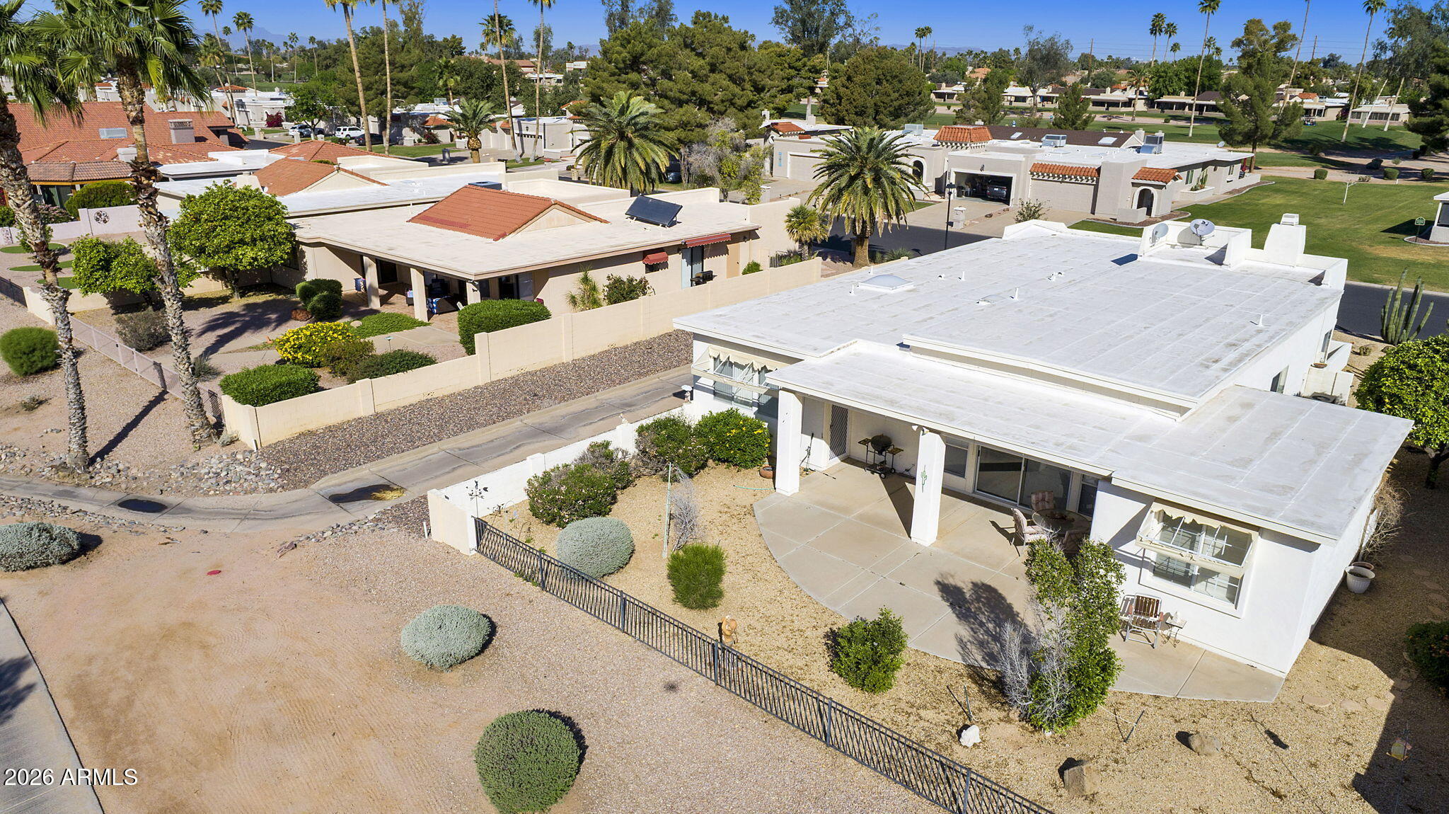 SUN LAKES 19 - Residential