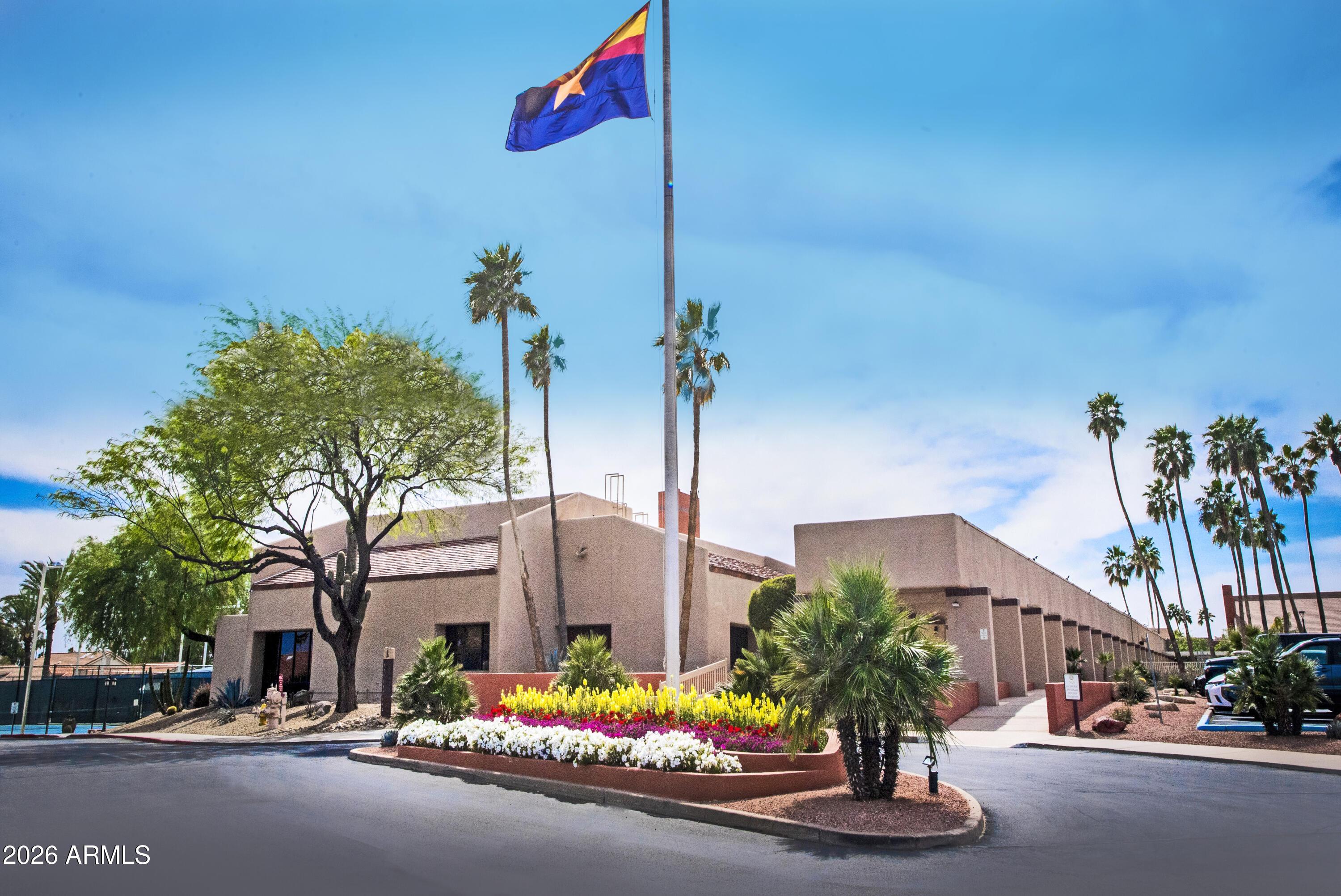 SUN LAKES 19 - Residential