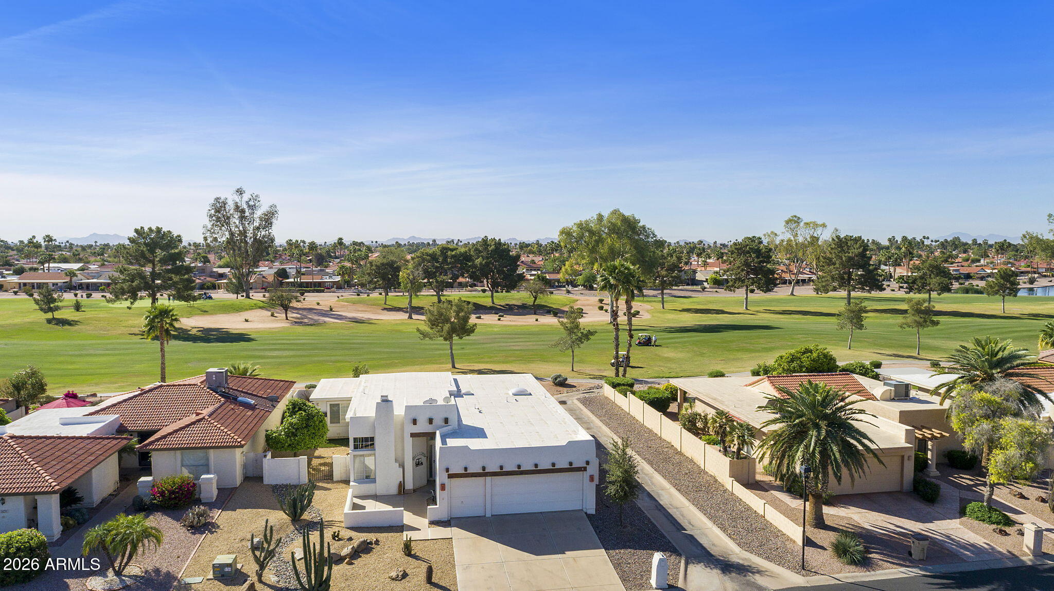SUN LAKES 19 - Residential