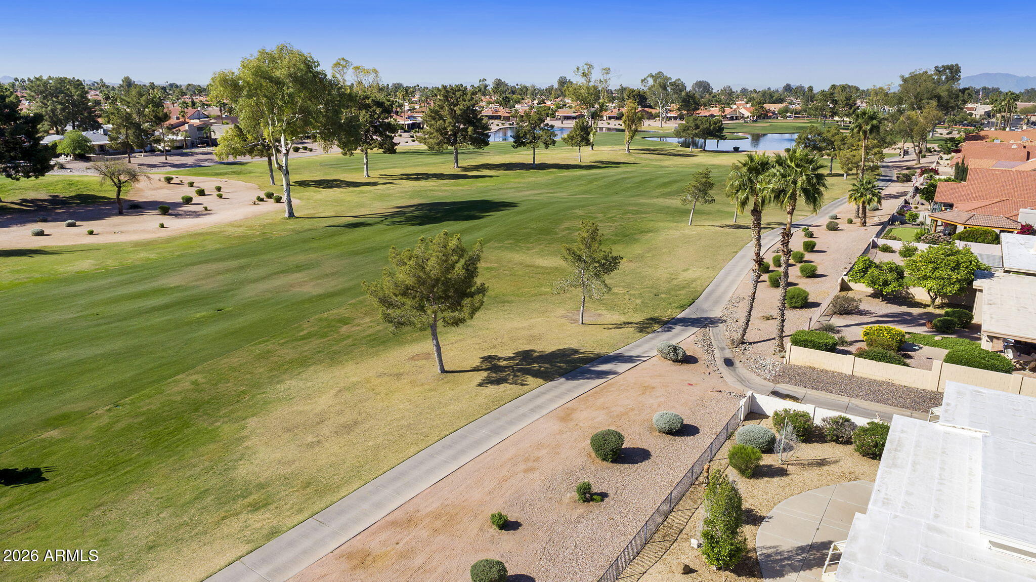 SUN LAKES 19 - Residential