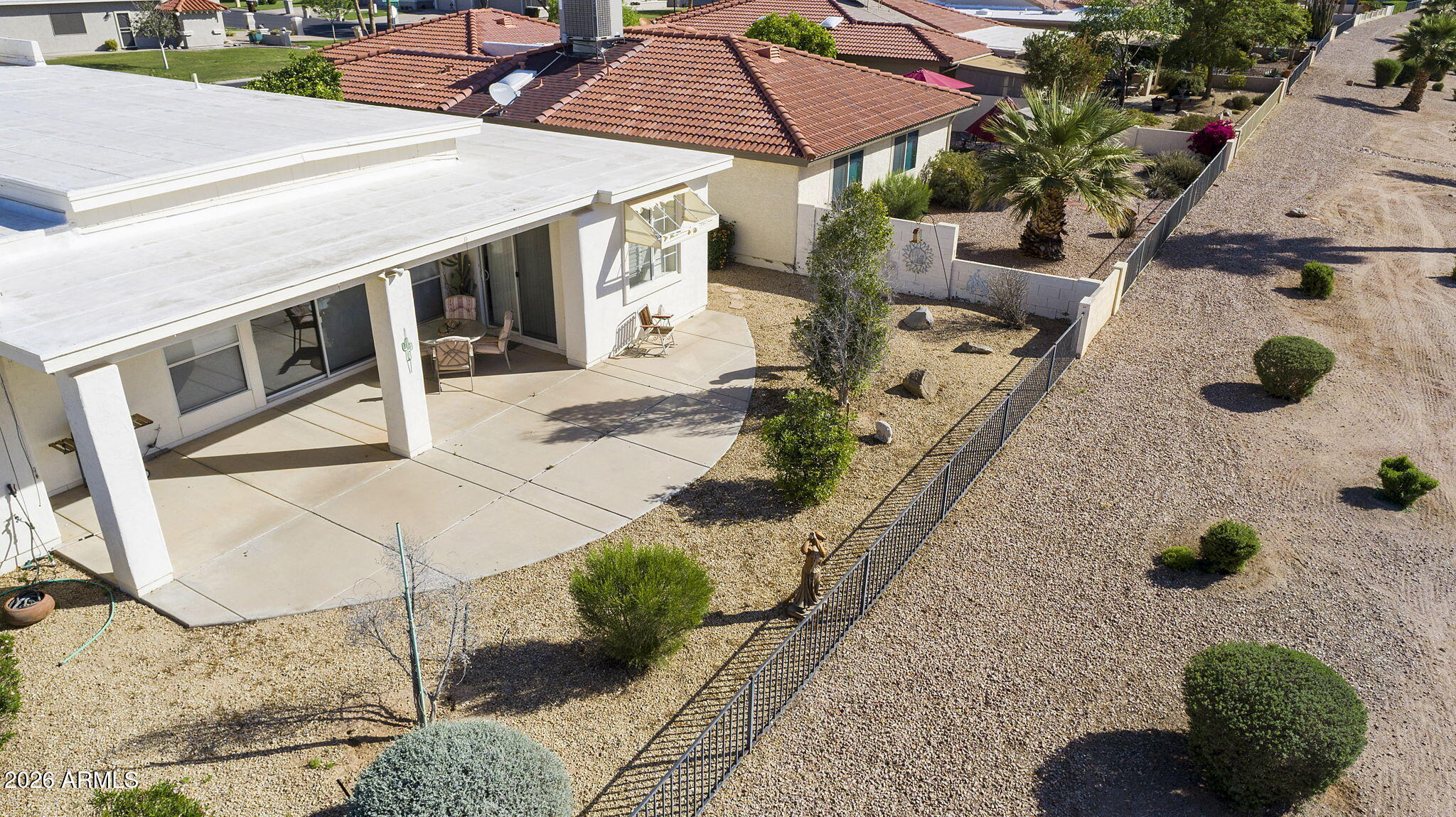SUN LAKES 19 - Residential