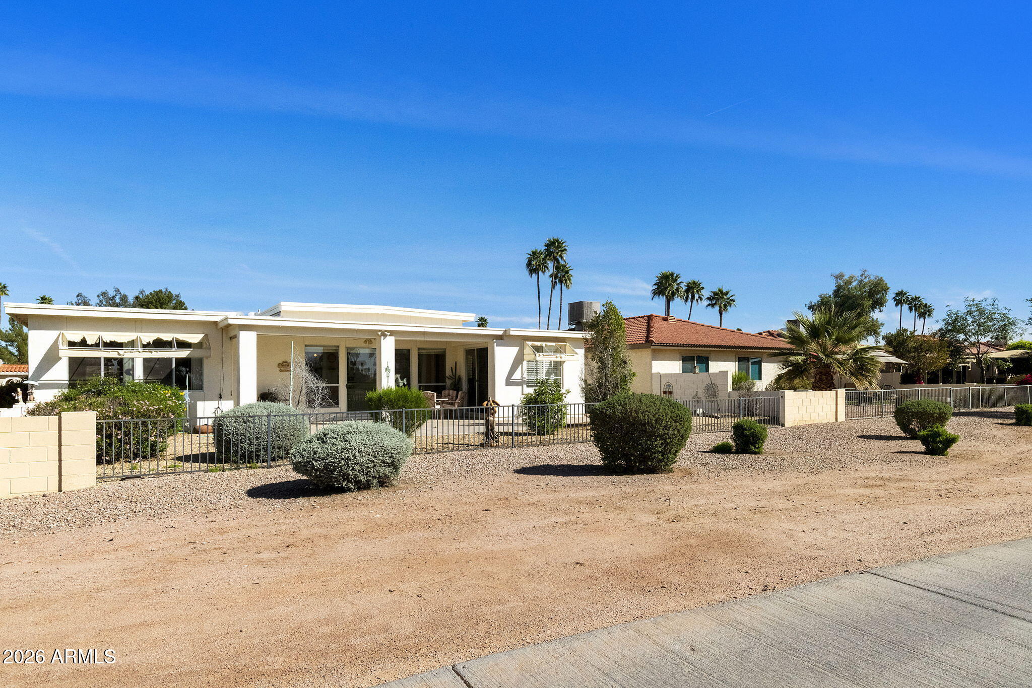 SUN LAKES 19 - Residential