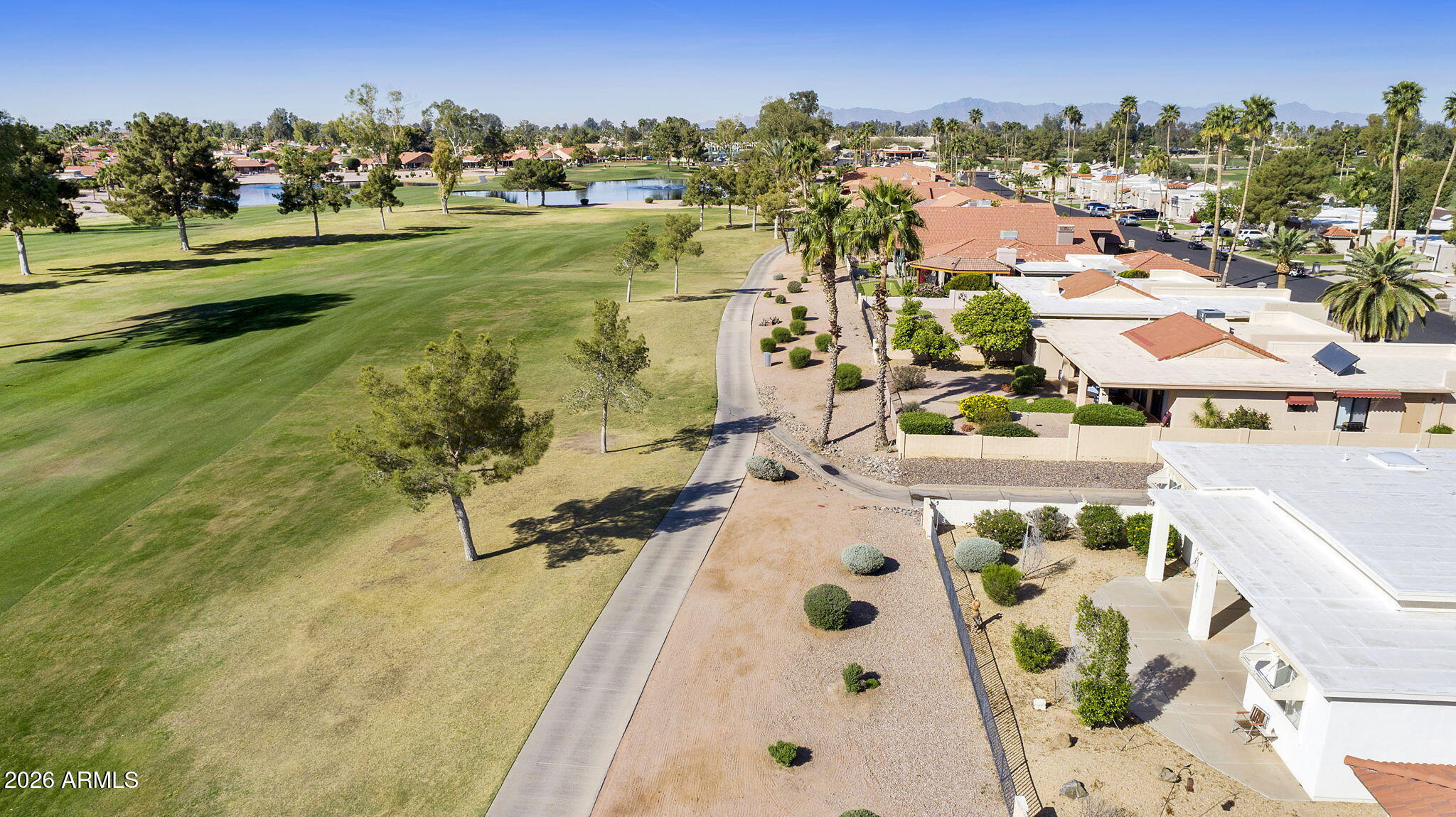 SUN LAKES 19 - Residential