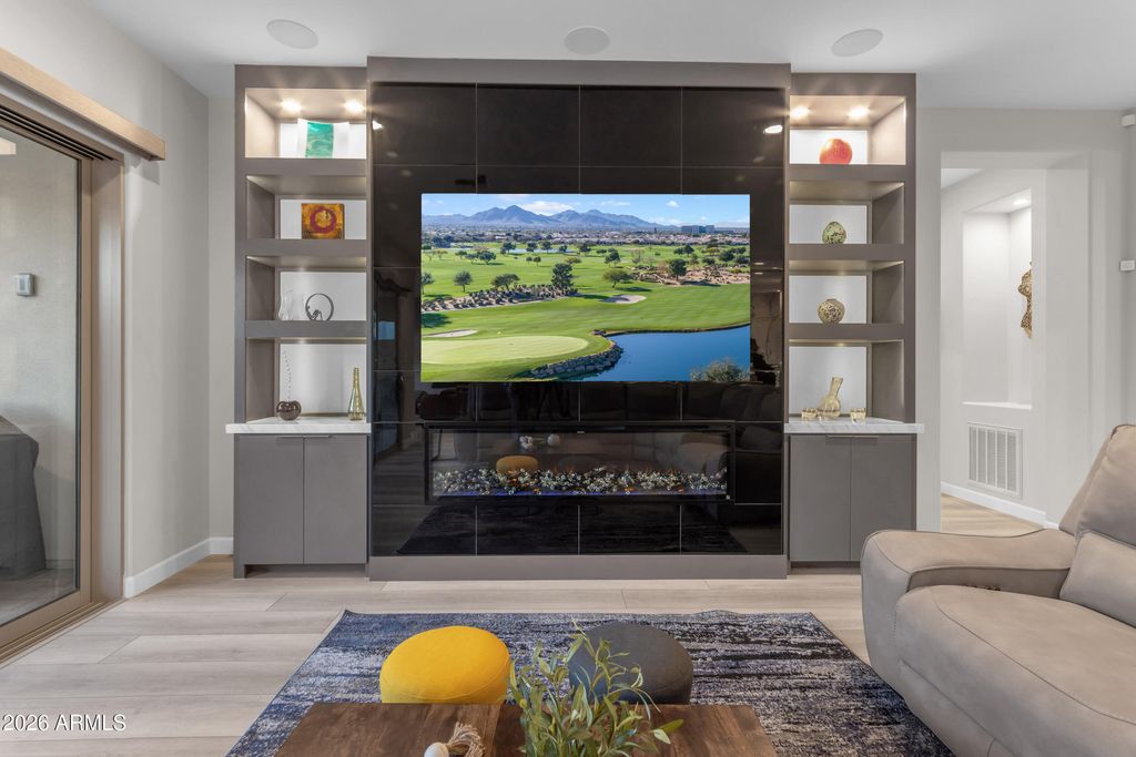 Photo of 600 E Las Puertas Lane, Queen Creek, AZ 85140 (MLS # 6966926)