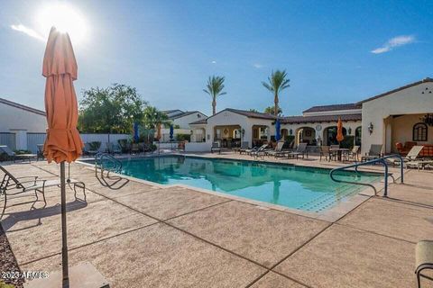 A home in Litchfield Park