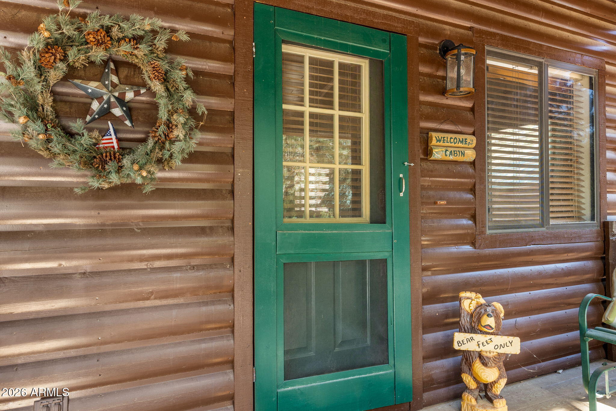 2652 LODGE Loop