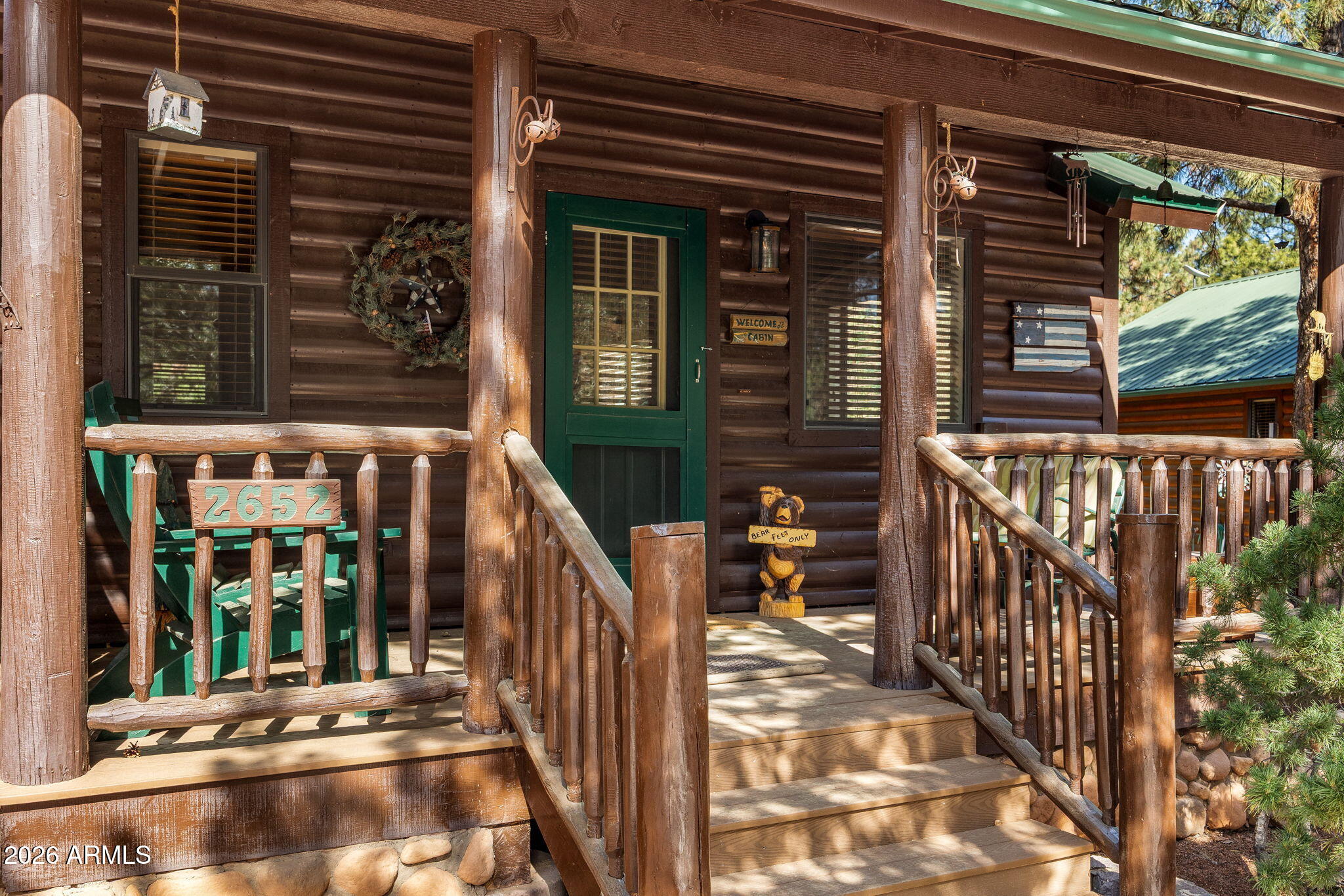 2652 LODGE Loop
