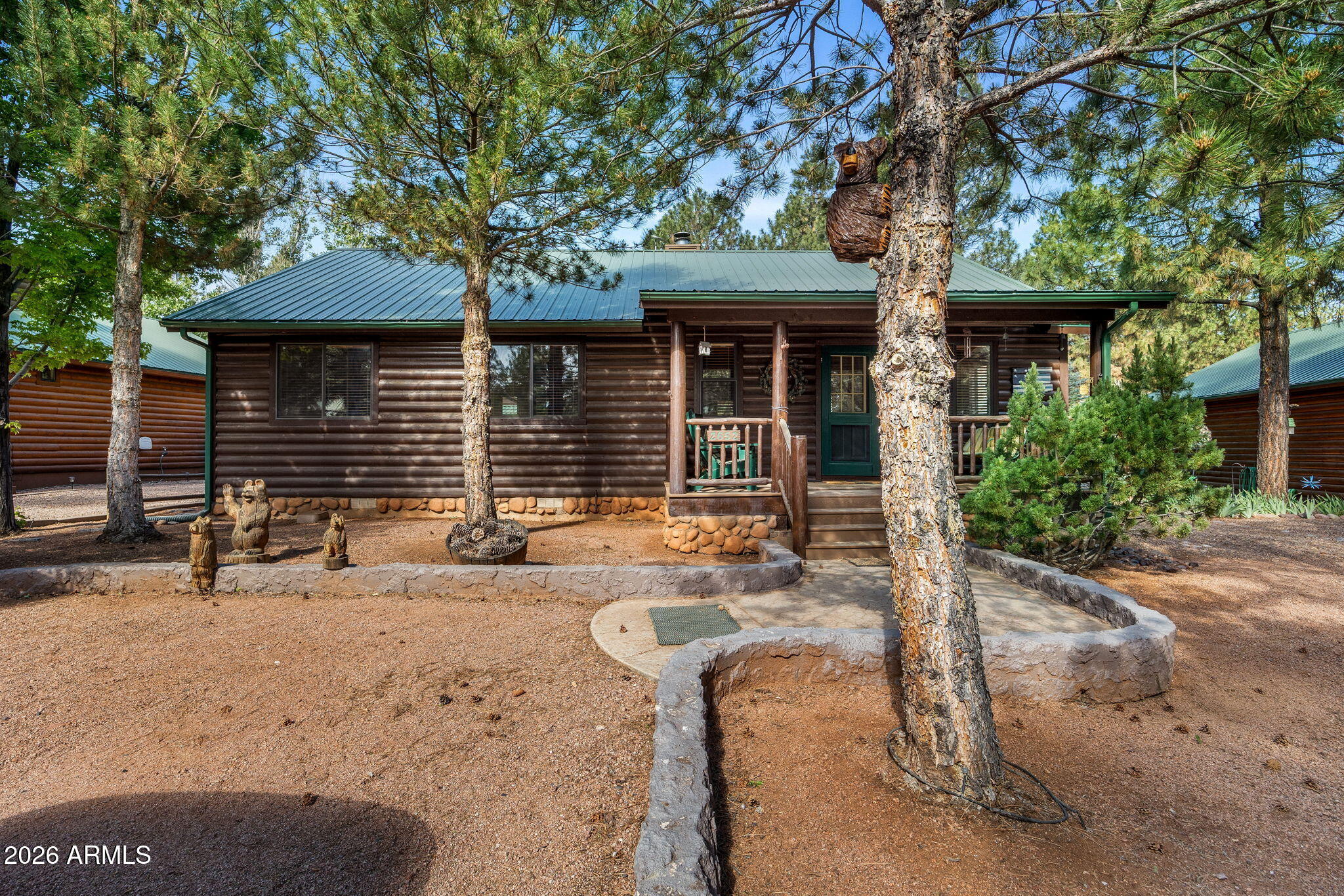 2652 LODGE Loop