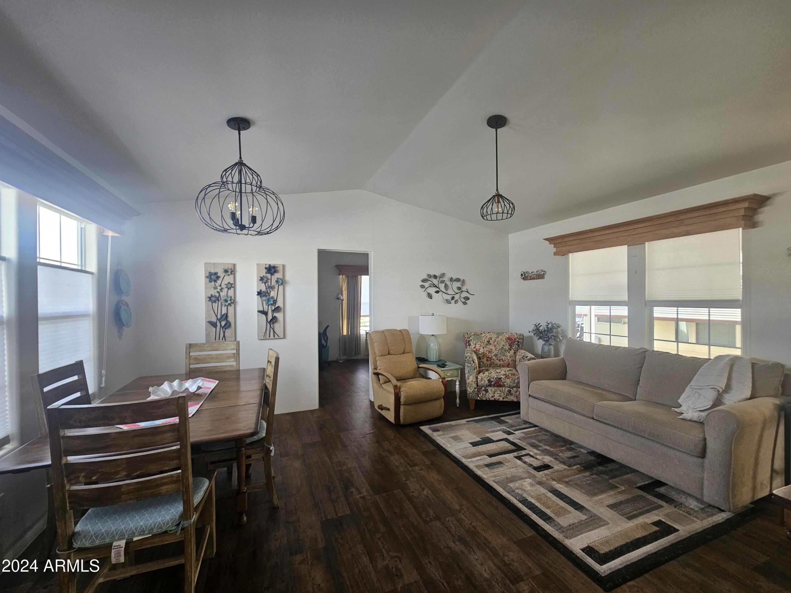 8700 E University Drive 545