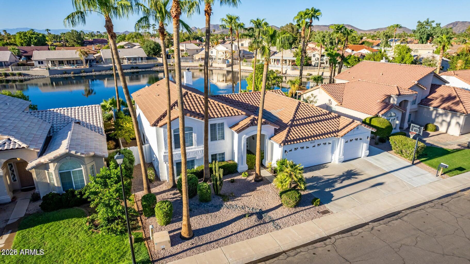 7192 W Kimberly Way