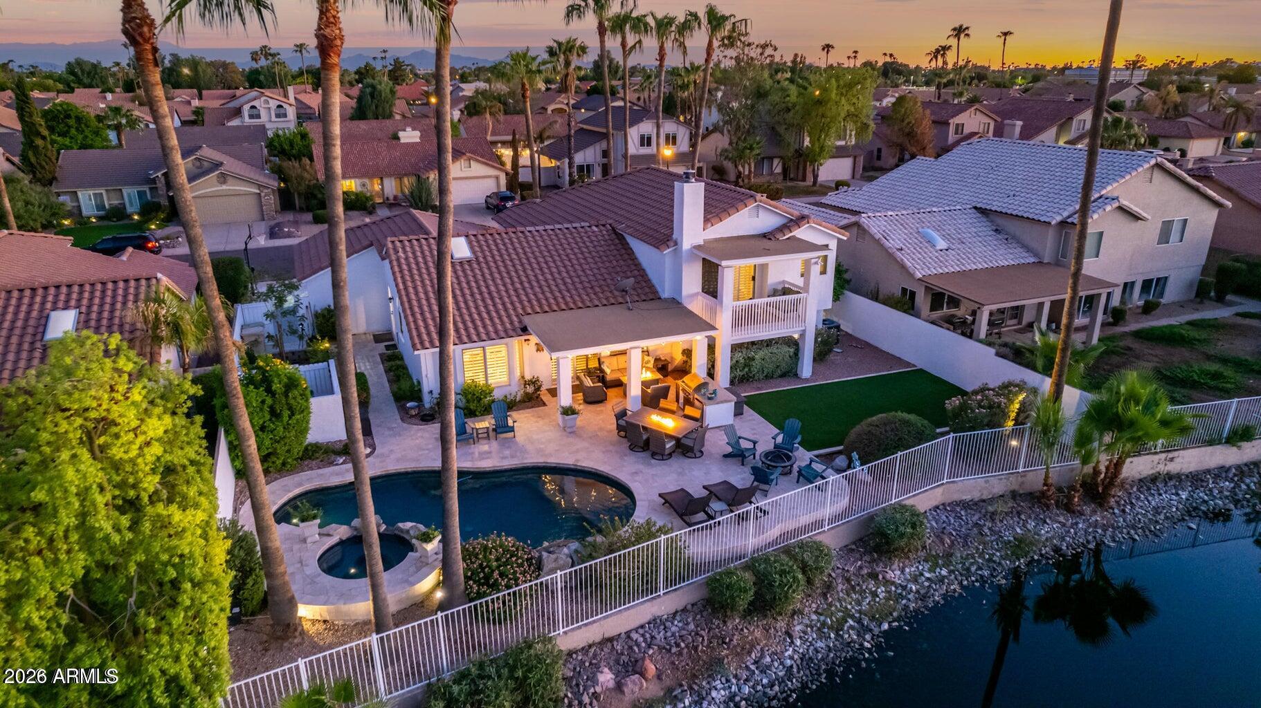 7192 W Kimberly Way