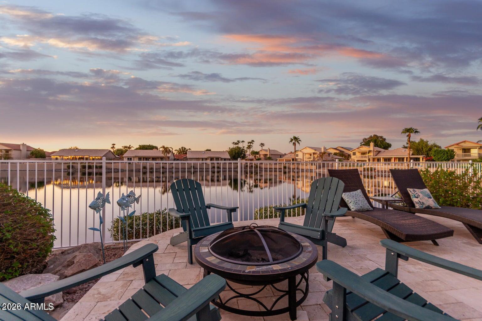 7192 W Kimberly Way