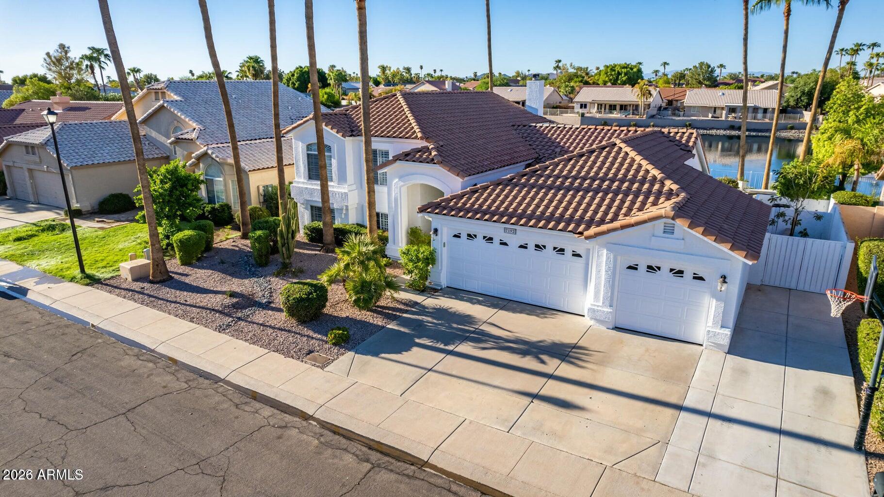 7192 W Kimberly Way