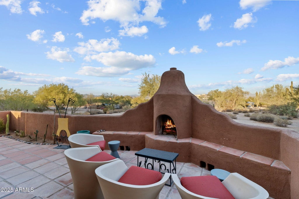 Photo of 27105 N 162nd Street, Scottsdale, AZ 85262 (MLS # 6903713)