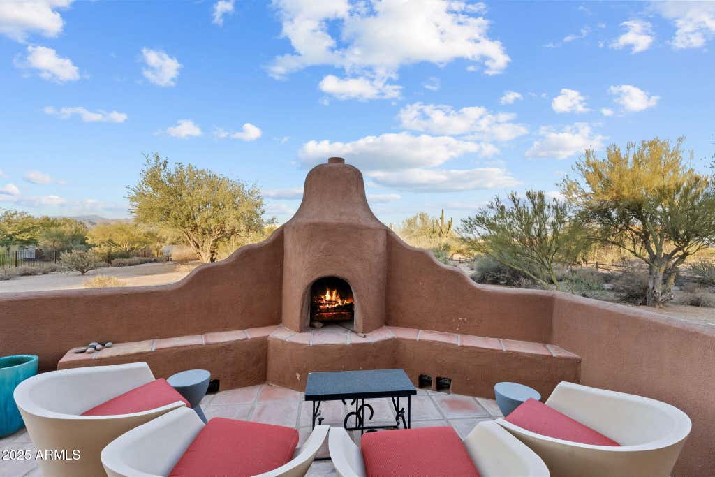 Photo of 27105 N 162nd Street, Scottsdale, AZ 85262 (MLS # 6903713)