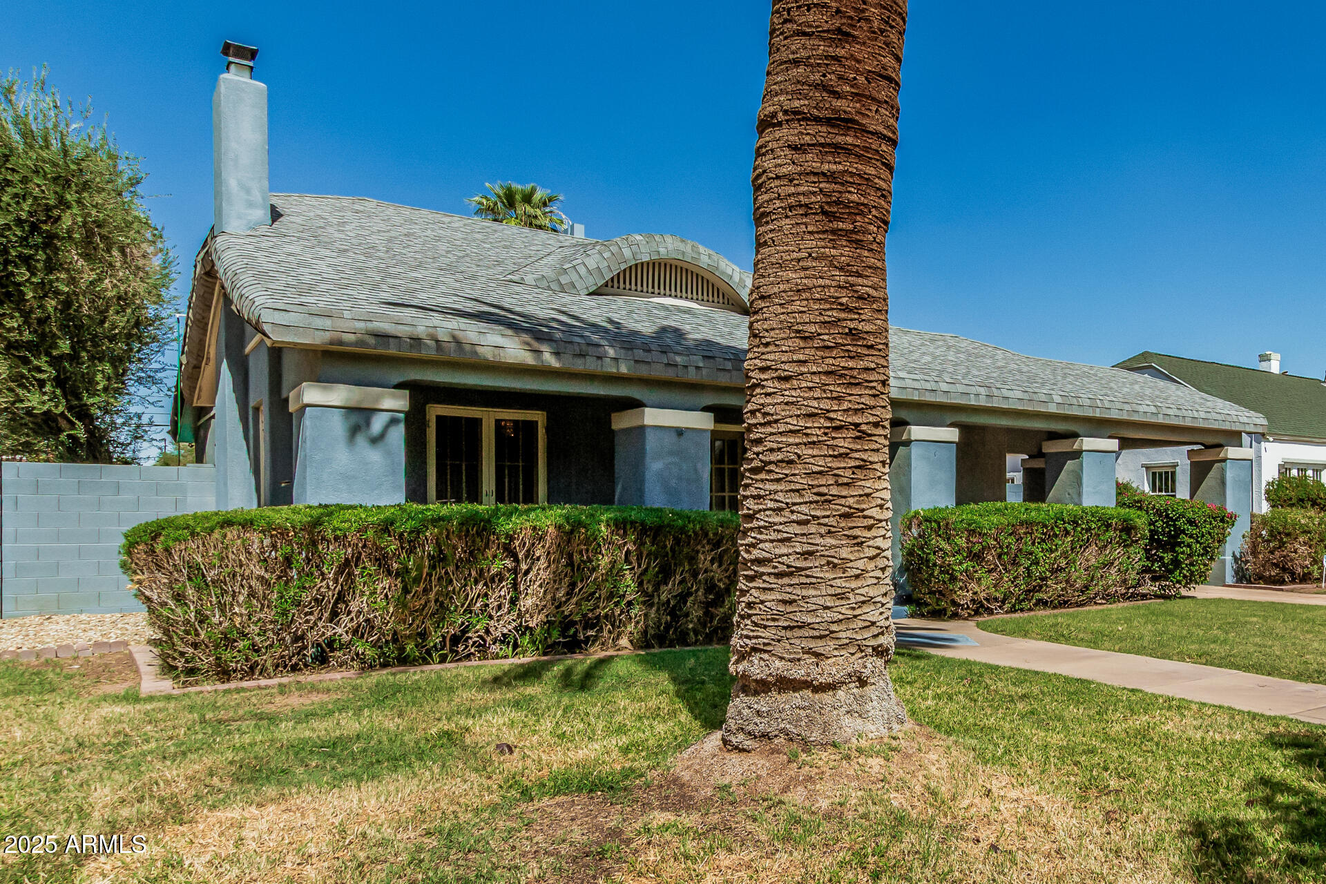 710 W CULVER Street