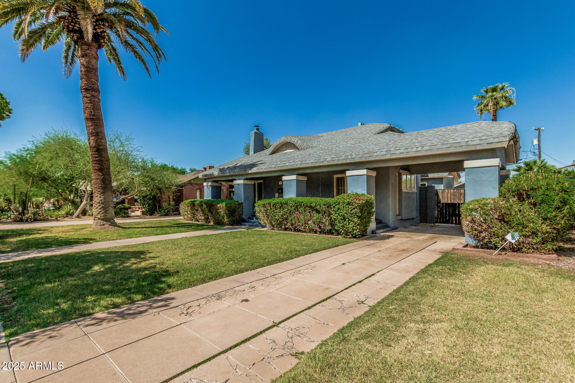 710 W CULVER Street