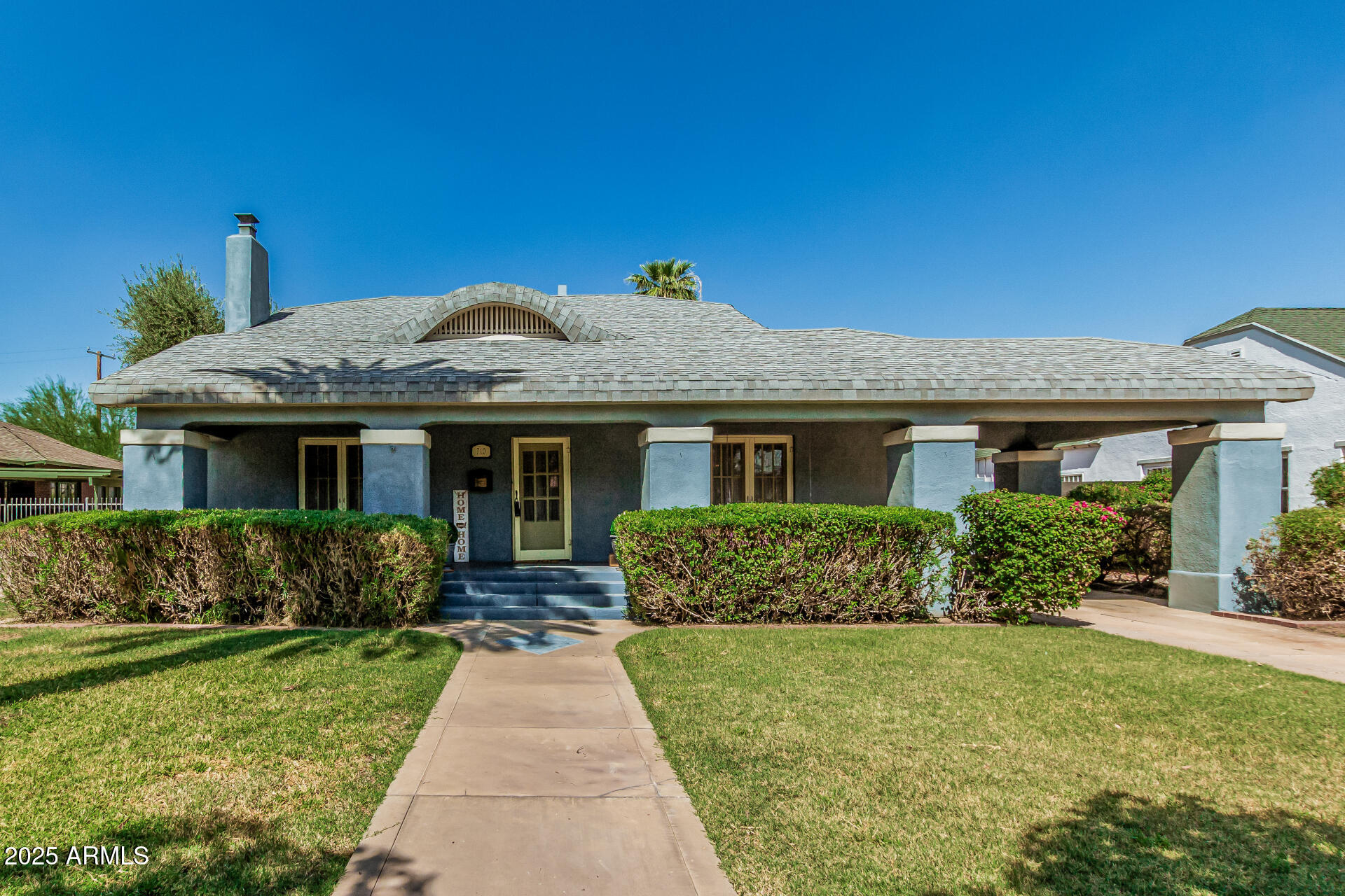 710 W CULVER Street