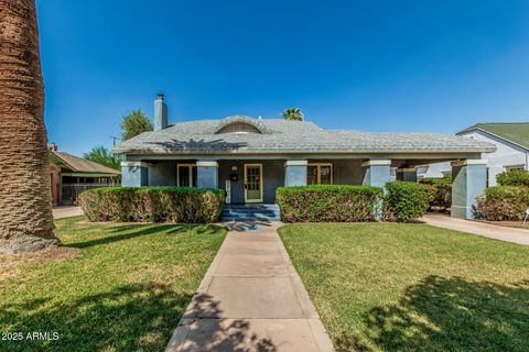 710 W CULVER Street Phoenix AZ 85007