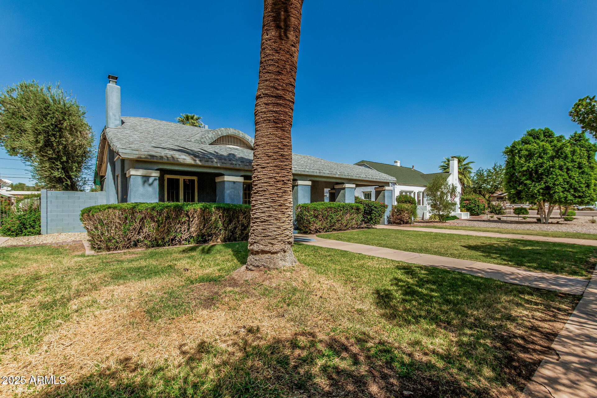 710 W CULVER Street