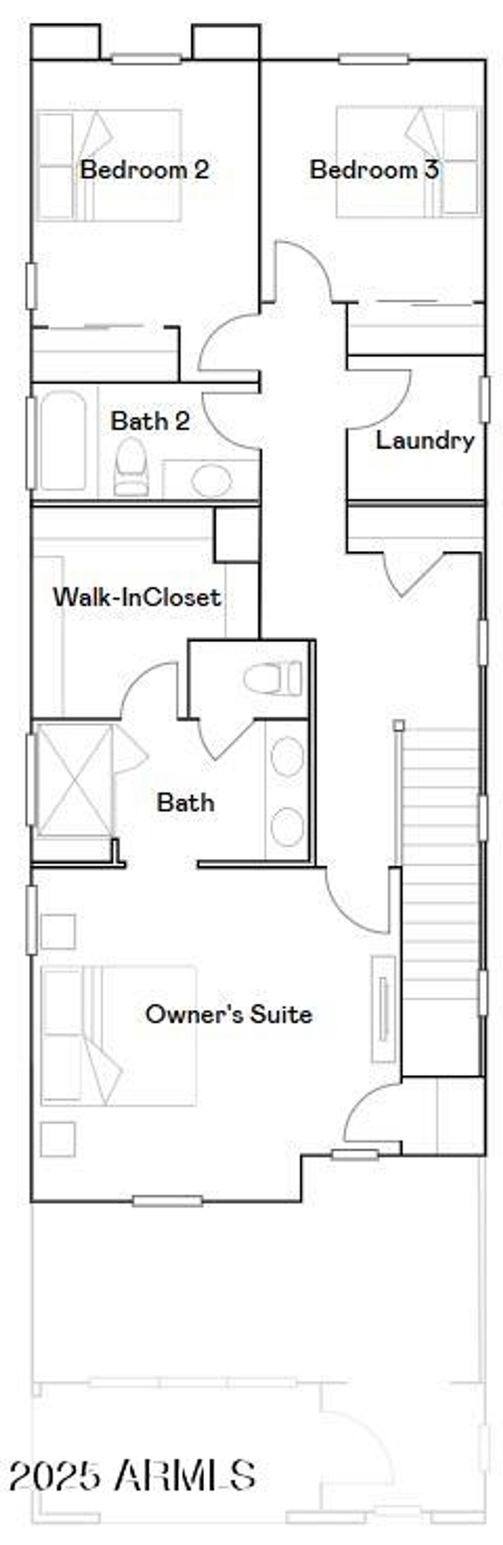 Photo of 8254 E Peterson Avenue, Mesa, AZ 85212 (MLS # 7048840)