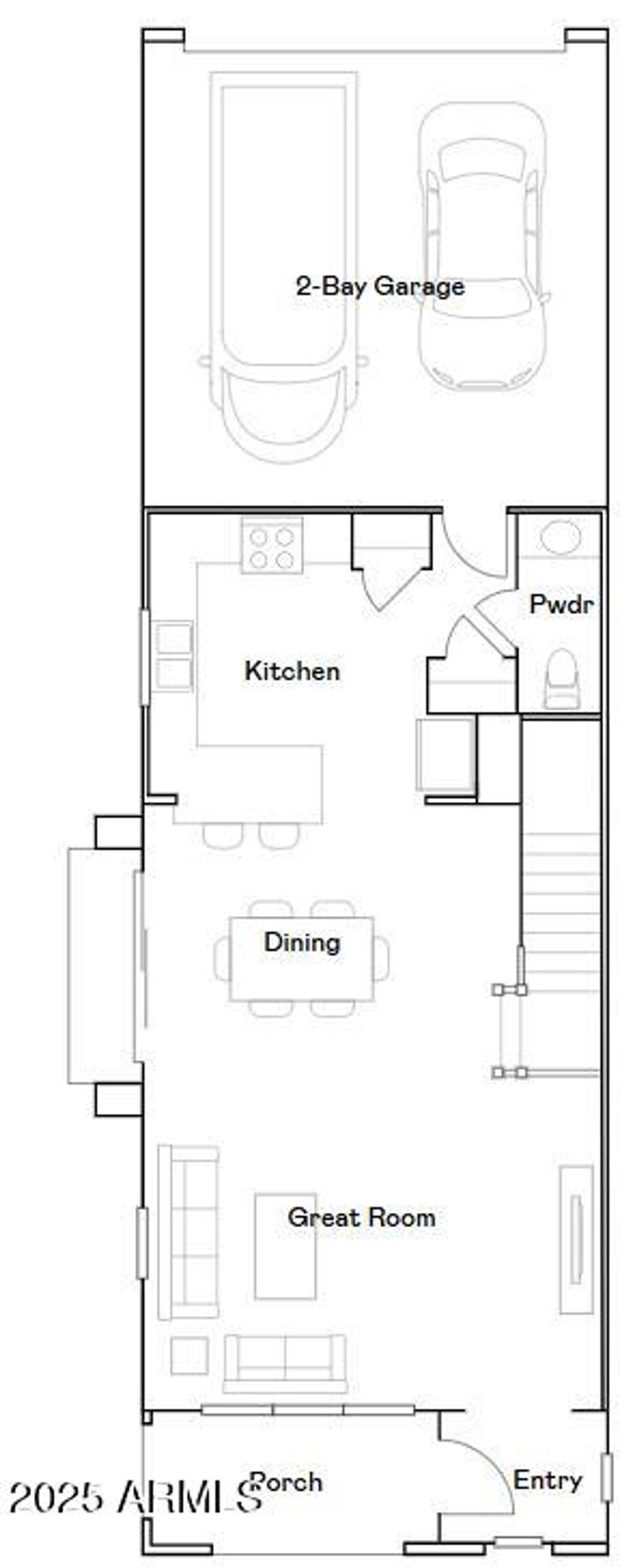 Photo of 8254 E Peterson Avenue, Mesa, AZ 85212 (MLS # 7048840)