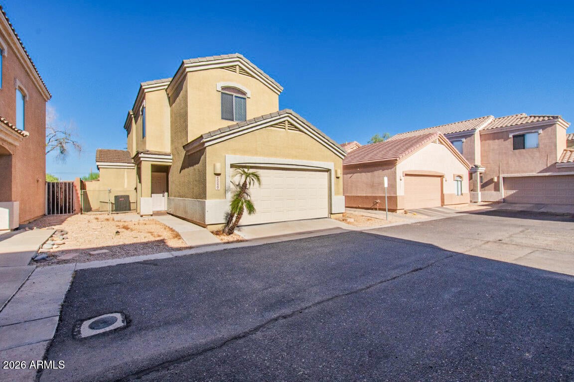 22227 N 29TH Drive