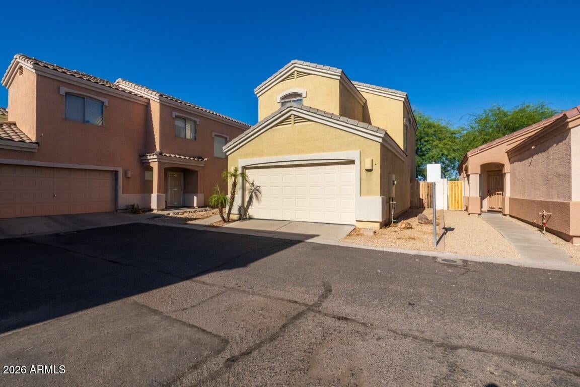 22227 N 29TH Drive