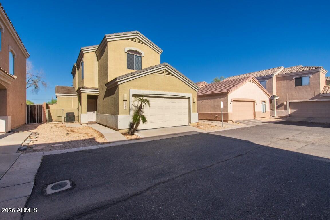 22227 N 29TH Drive